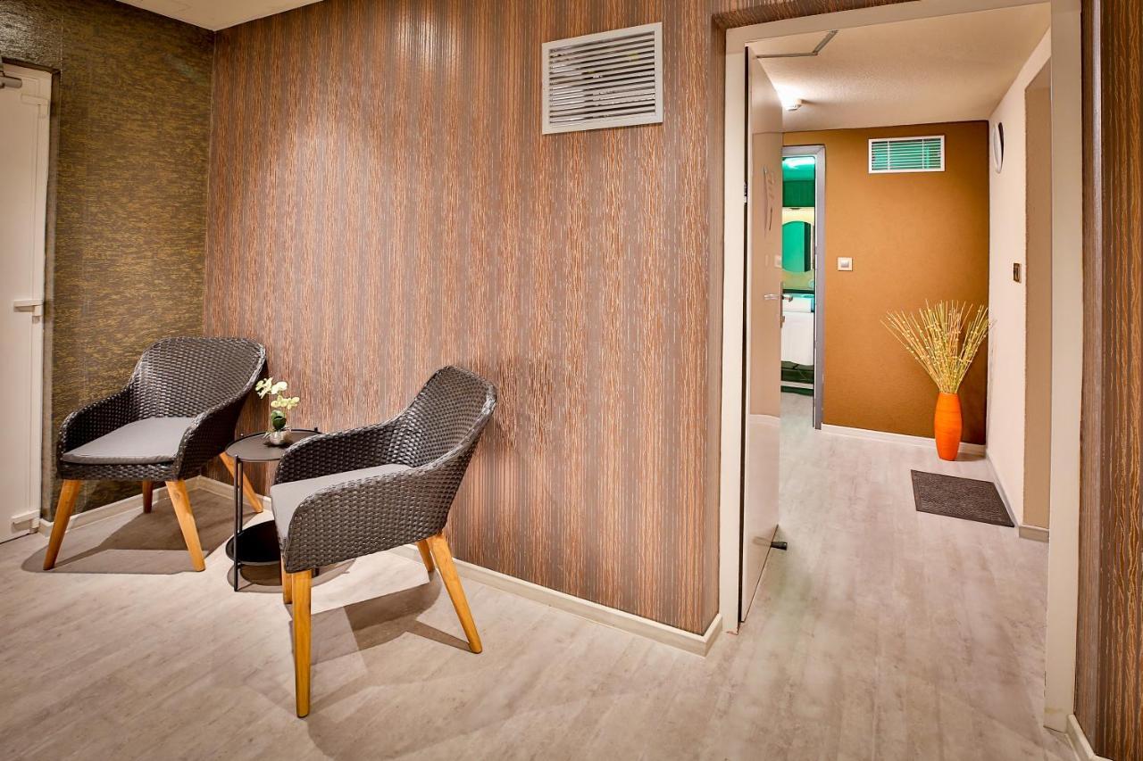 Lh Parkhotel Hluboka Nad Vltavou Congress & Wellness Экстерьер фото
